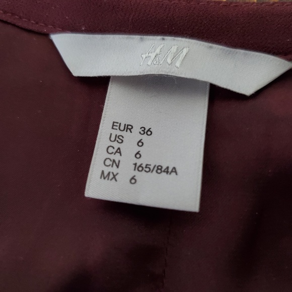 H & M Dress - Picture 7 of 10